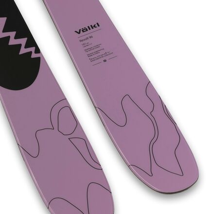 Volkl - Revolt 96 Ski - 2026