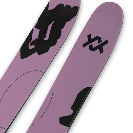 Volkl - Revolt 96 Ski - 2026