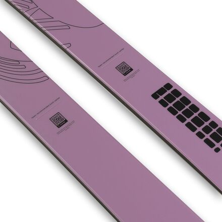 Volkl - Revolt 96 Ski - 2026