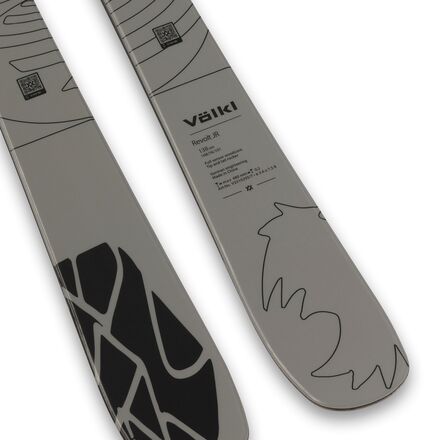 Volkl - Revolt Jr. Park - 2026 - Kids'