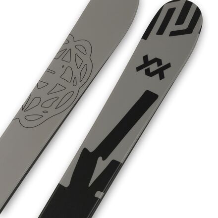 Volkl - Revolt Jr. Park - 2026 - Kids'