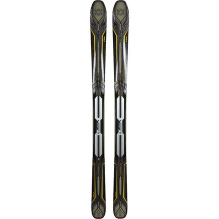 V-Werks 100 Ski - 2027