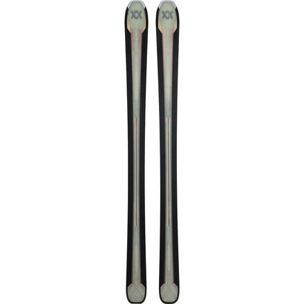 Volkl - V-Werks 100 Ski - 2027