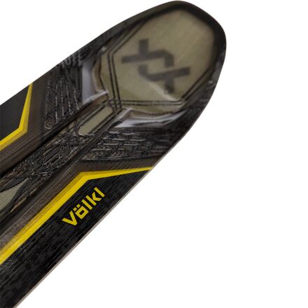 Volkl - V-Werks 100 Ski - 2027