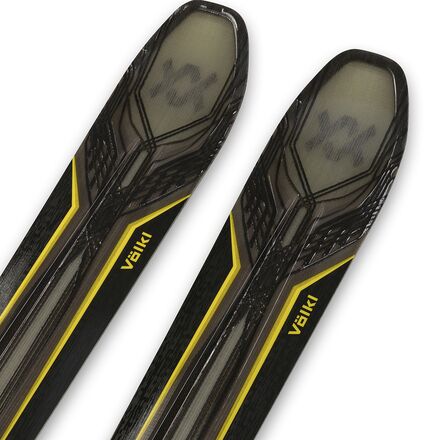 Volkl - V-Werks 100 Ski - 2027