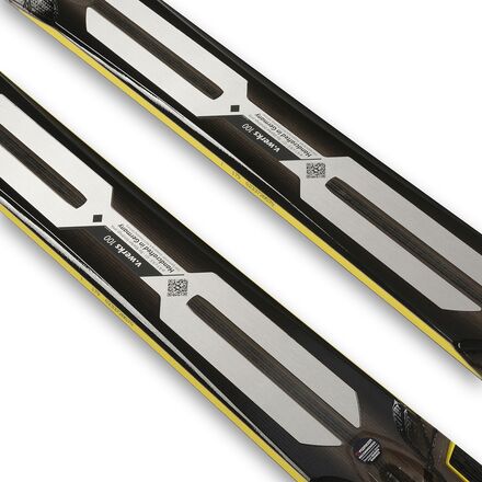 Volkl - V-Werks 100 Ski - 2027