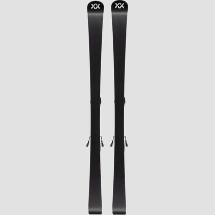 Volkl - Flair Sc Carbon Ski w/ Vmotion 11 Gw Bindings