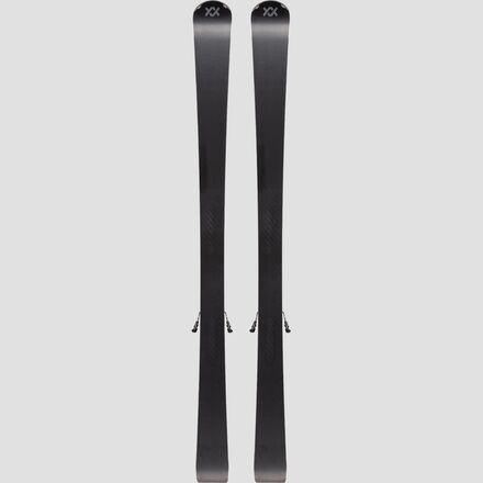 Volkl - Rtm 76 Elite Ski w/ Marker Vmotion2 10 GW Binding