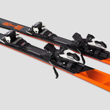 Volkl - Rtm 76 Elite Ski w/ Marker Vmotion2 10 GW Binding