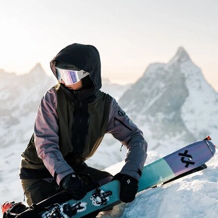 Volkl - Blaze 104 Ski - 2027