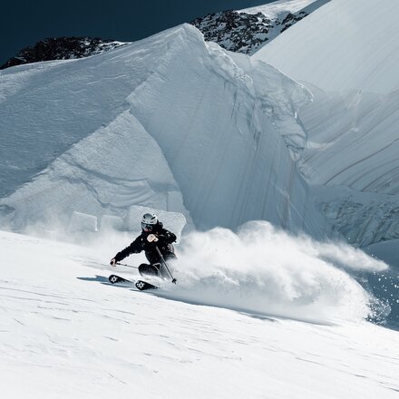 Volkl - Blaze 94 Ski - 2027