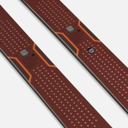 Volkl - M7 Mantra Ski - 2027