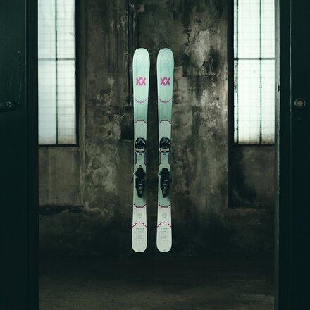 Volkl - M7 Mantra Ski - 2027 - Women's