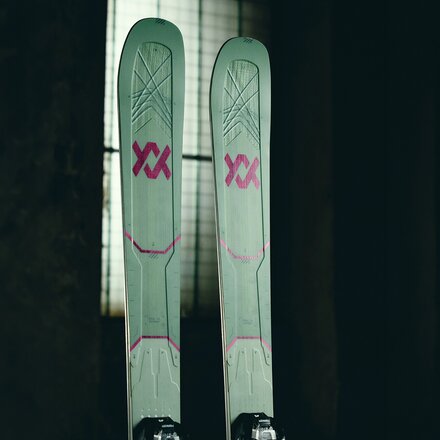 Volkl - M7 Mantra Ski - 2027 - Women's