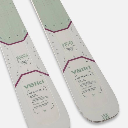 Volkl - M7 Mantra Ski - 2027 - Women's