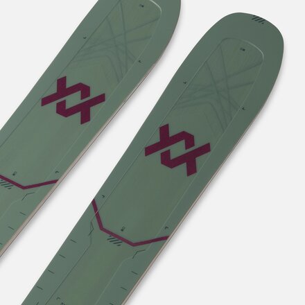 Volkl - M7 Mantra Ski - 2027 - Women's