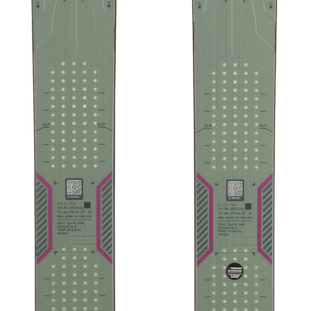 Volkl - Mantra 102 Ski - 2027