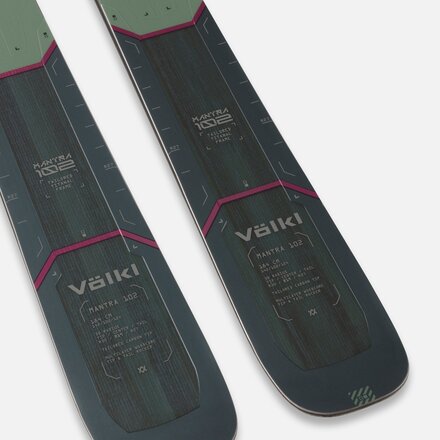 Volkl - Mantra 102 Ski - 2027