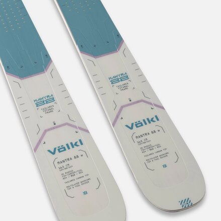 Volkl - Mantra 88 Ski - 2027 - Women's