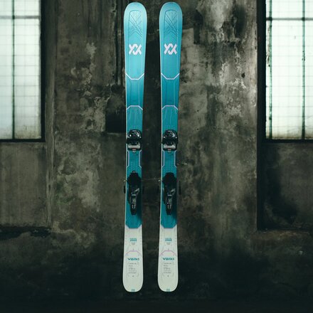 Volkl - Mantra 88 Ski - 2027 - Women's