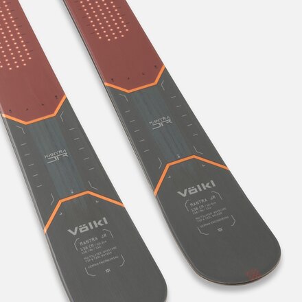 Volkl - Mantra Junior Ski - 2027 - Kids'