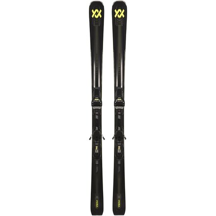 Peregrine 82 Ski w/ Lowride 13 FR Binding - 2027