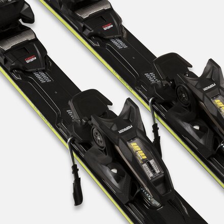 Volkl - Peregrine 82 Ski w/ Lowride 13 FR Binding - 2027