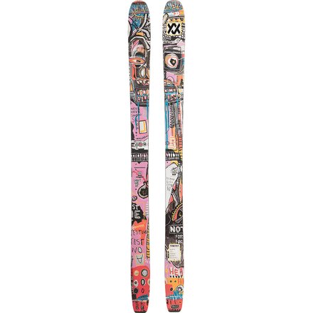 Revolt 101 Ski - 2027