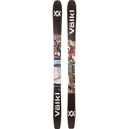 Volkl - Revolt 101 Ski - 2027