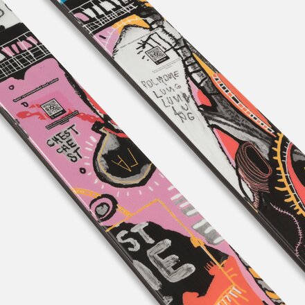 Volkl - Revolt 101 Ski - 2027