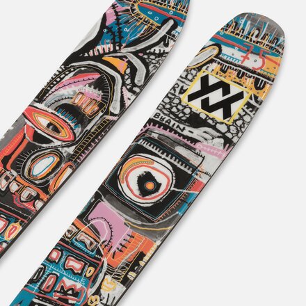 Volkl - Revolt 101 Ski - 2027
