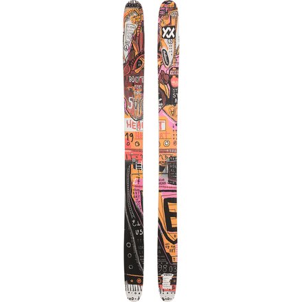 Revolt 112 Ski - 2027