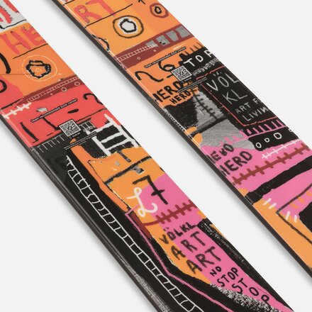 Volkl - Revolt 112 Ski - 2027