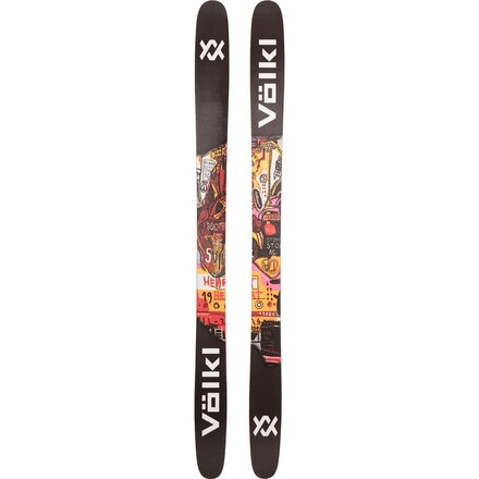 Volkl - Revolt 112 Ski - 2027