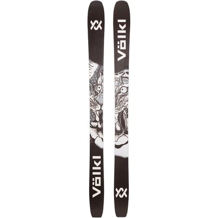 Volkl - Revolt 114 Ski - 2027
