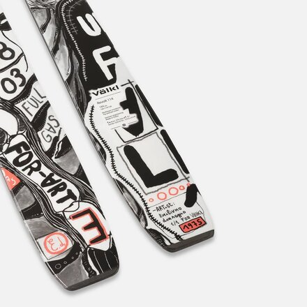Volkl - Revolt 114 Ski - 2027