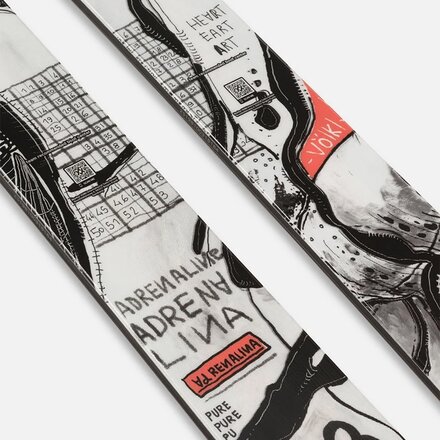 Volkl - Revolt 114 Ski - 2027