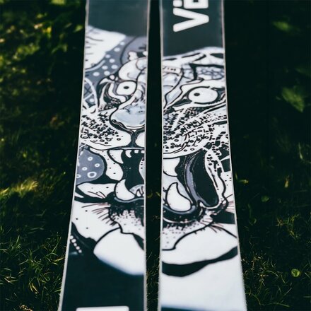 Volkl - Revolt 114 Ski - 2027