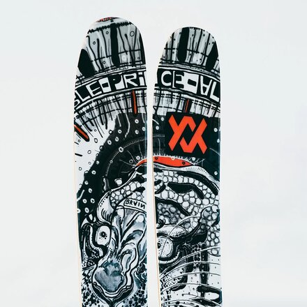 Volkl - Revolt 114 Ski - 2027