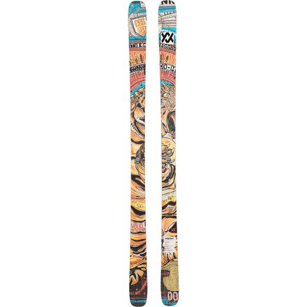 Revolt 84 Ski - 2027
