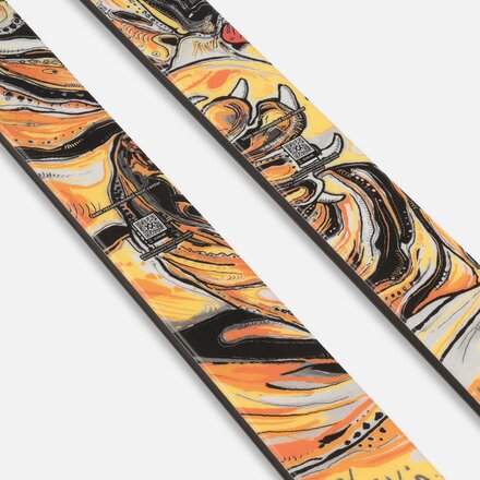 Volkl - Revolt 84 Ski - 2027