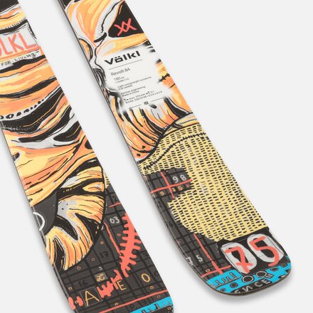Volkl - Revolt 84 Ski - 2027