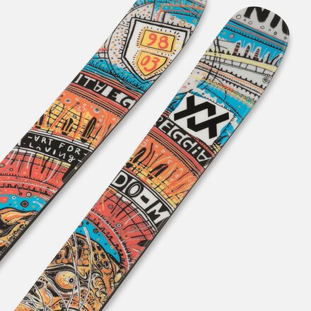 Volkl - Revolt 84 Ski - 2027