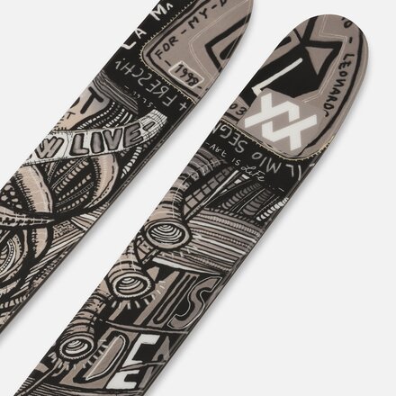 Volkl - Revolt 96 Ski - 2027