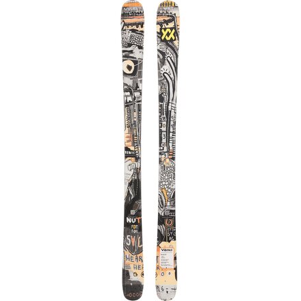 Revolt Junior Ski - 2027 - Kids'