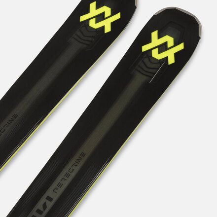 Volkl - Perigrine 82 Ski w/ Lowride 13 FR Binding - 2027