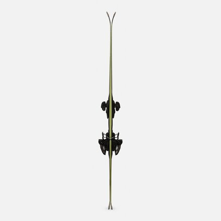Volkl - Perigrine 82 Ski w/ Lowride 13 FR Binding - 2027