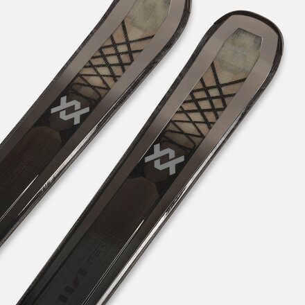 Volkl - Perigrine V-Werks Ski w/ Lowride XL 13 FR Binding - 2027