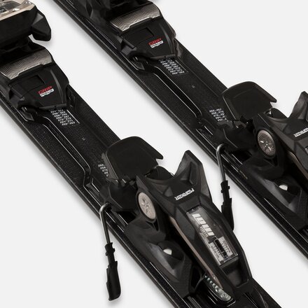 Volkl - Perigrine V-Werks Ski w/ Lowride XL 13 FR Binding - 2027