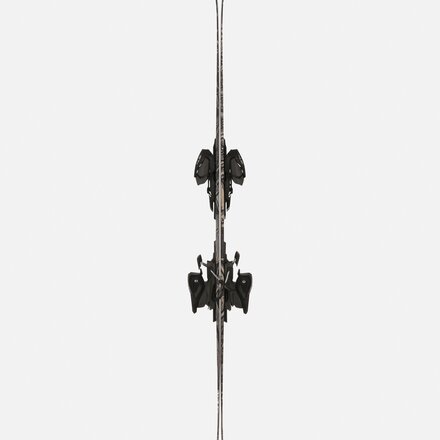 Volkl - Revolt Jr Ski w/ 4.5 V-Motion Binding - 2027 - Kids'